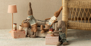 Maileg Bunnies