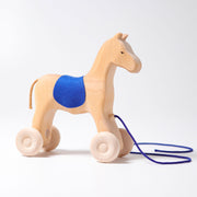 Grimm's Push & Pull Toys | Conscious Craft