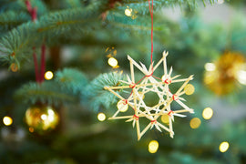 Christmas Craft | Conscious Craft