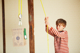 Pulley Set | Conscious Craft