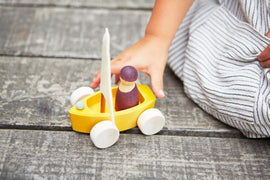 Travel & Holiday Toys