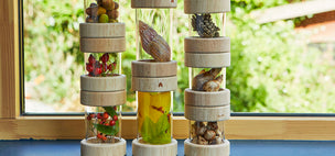 Educational Tool | Conscious Craft