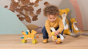 Moulin Roty | Conscioius Craft