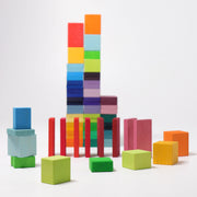 Grimm's Building Blocks | Conscious Craft