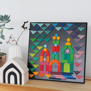 Grimms magnetic Toys | Conscious Craft
