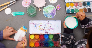 Craft Supplies for Kids | Conscious Craft