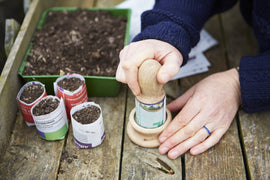 Gardening tools for kids