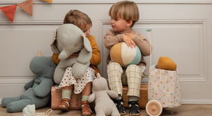 Soft Toys | Conscious Craft