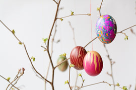 Easter Crafts | Conscious Craft
