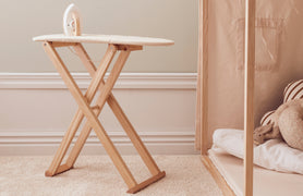 Role Play Toys Ironing Board