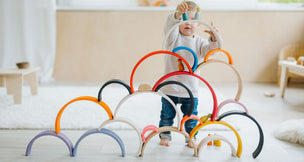 Waldorf Toys