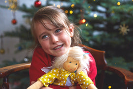 Waldorf Dolls | Conscious Craft