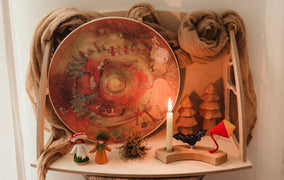 Waldorf Family | Conscious Craft