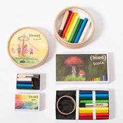 Seccorell | Conscious Craft