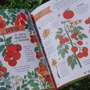 Gardening & Foraging Books