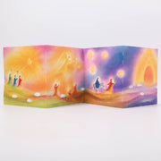 Seasonal Magic Lamps