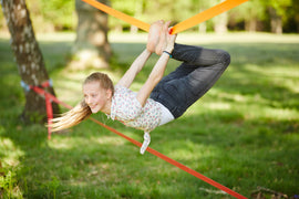 Outdoors Active Play | Conscious Craft