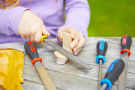 Corvus Tools For Kids|Conscious Craft