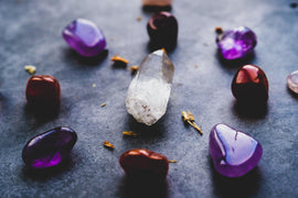 Gem Stones | Conscious Craft