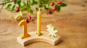 Candles | Conscious Craft