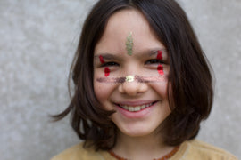Face Paints | Conscious Craft