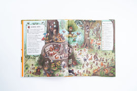 Picture Books | Conscious Craft