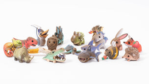 EUGY craft kits | © Conscious Craft