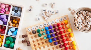 Educational Toys | Conscious Craft