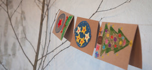 Craft Paper | Conscious Craft