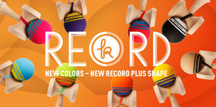 Kendama Europe UK Shop | Conscious Craft
