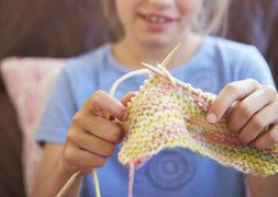 Fildges Organic Wool & Felt|Conscious Craft