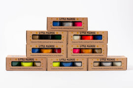 Little Mashers | Conscious Craft