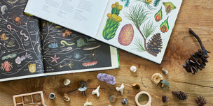 Science Books