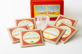 Natural Earth Paint