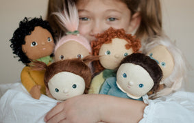 Olliella Dolls | Conscious Craft
