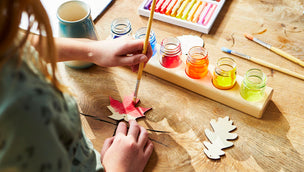 Craft Blanks | Conscious Craft