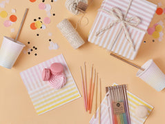 Knot & Bow | Conscious Craft