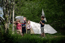 Gifts for Active Kids | Conscious Craft