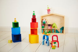 Play Toys | Conscious Craft