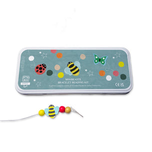 Bracelet Bead Kit | Minibeast