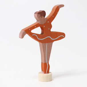 Grimm's Decorative Figure Ballerina | Conscious Craft