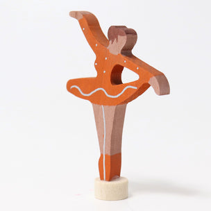 Grimm's Decorative Figure Ballerina | Conscious Craft
