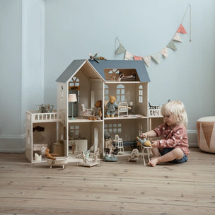 House Of Miniature | Bonus Room