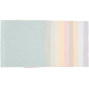 Fabric Bundle Pastel | Conscious Craft