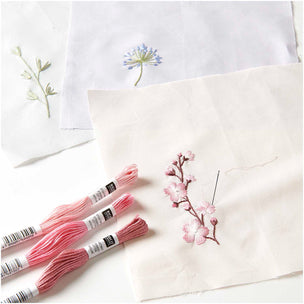 Fabric Bundle Pastel | Conscious Craft