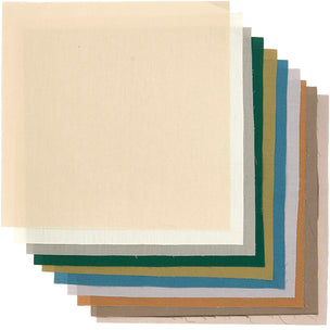 Fabric Bundle Herbarium | Conscious Craft