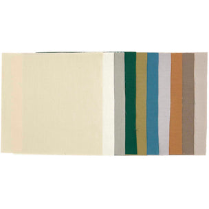 Fabric Bundle Herbarium | Conscious Craft