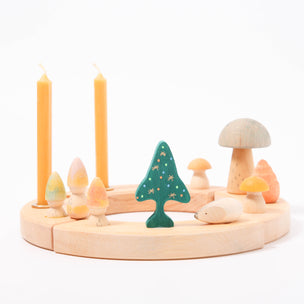 Grimms Christmas Tree  & Grapat |  Exclusive SPECIAL EDITIONS @ Conscious Craft