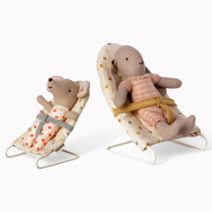 Babysitter | Micro