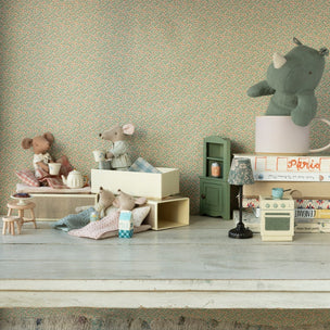 Maileg Brother Mouse in Matchbox 2024 | Conscious Craft